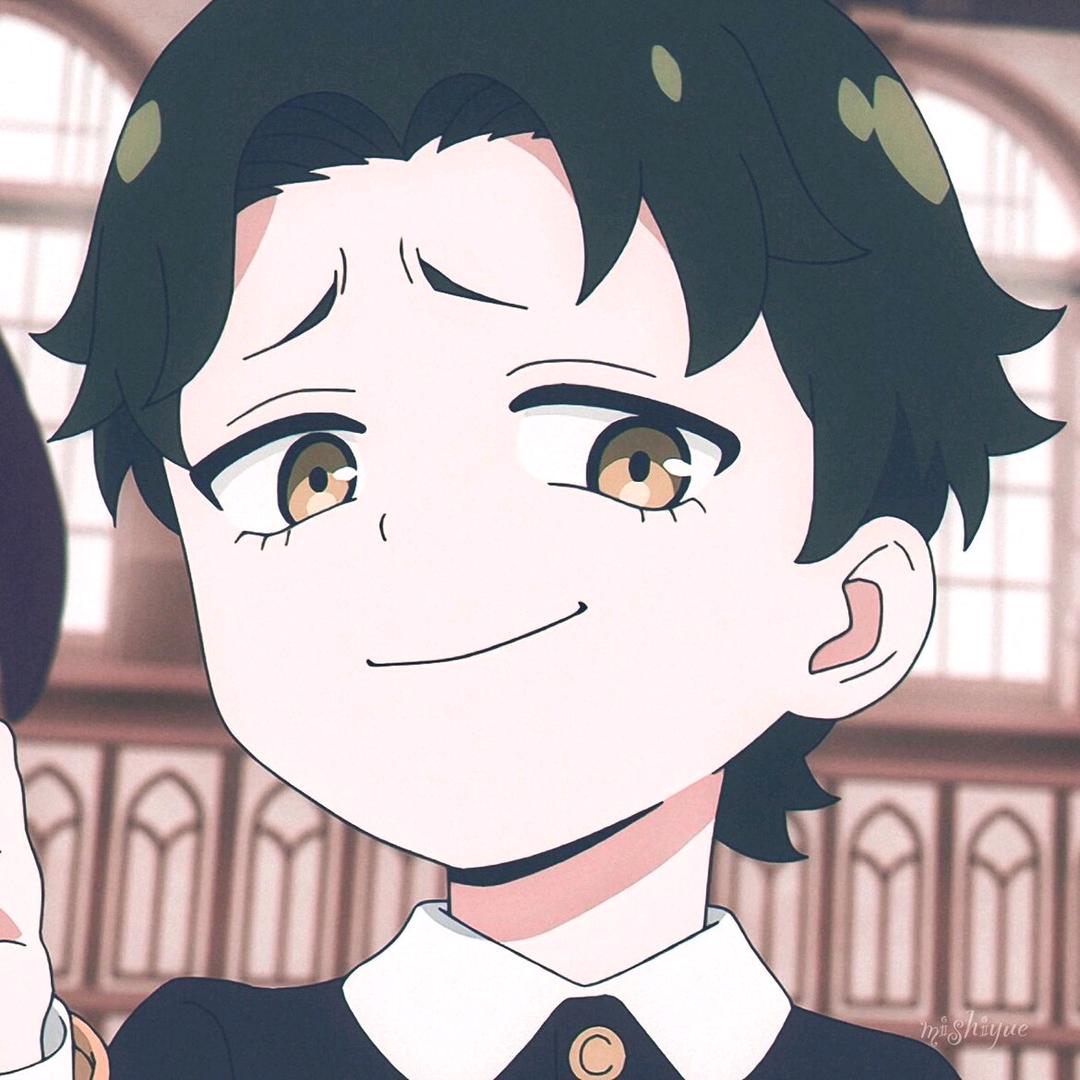 小羊（又被开除版😓）