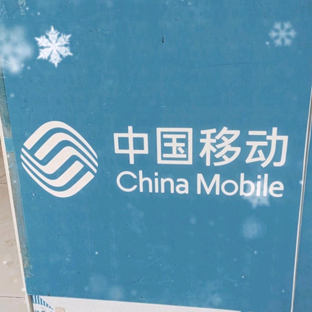 往洞移动营业厅办理移动业务卖品牌手机
