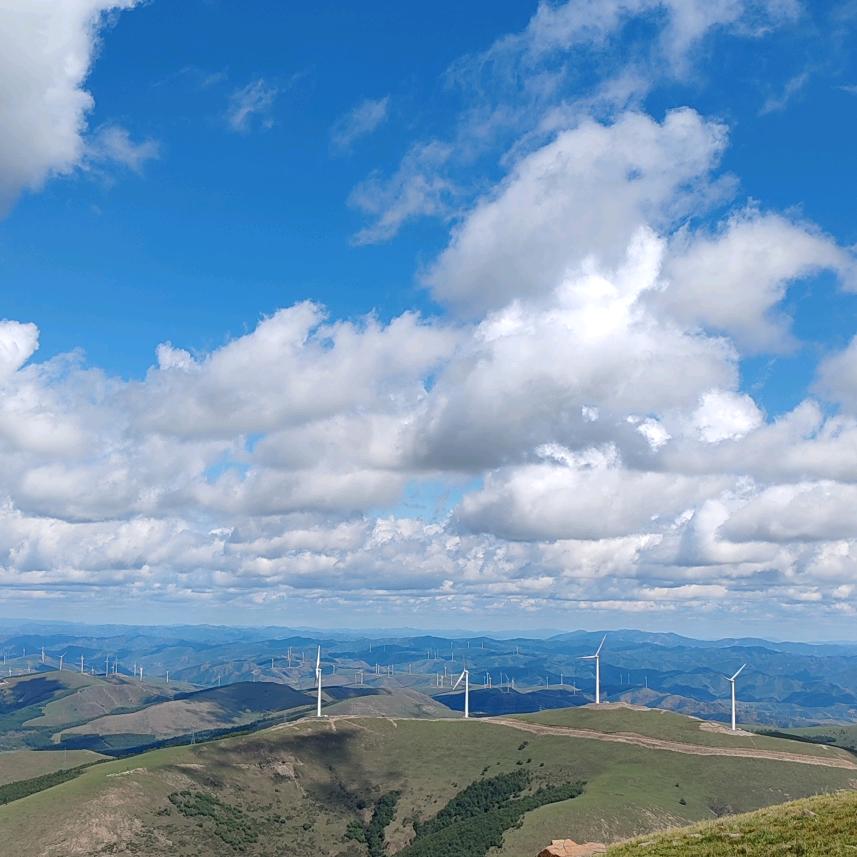 又是一个春秋。