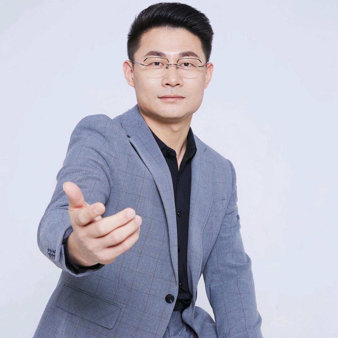 快消品李卫