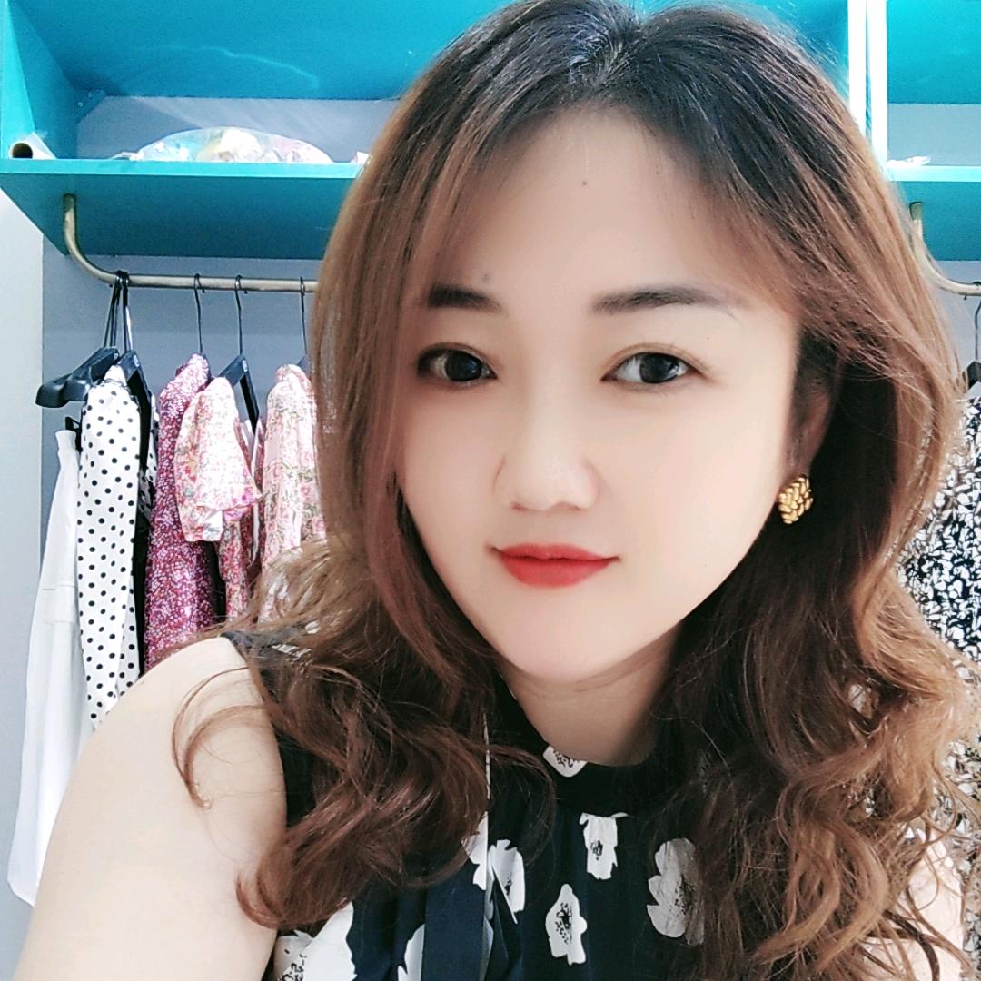 服装人啊娣