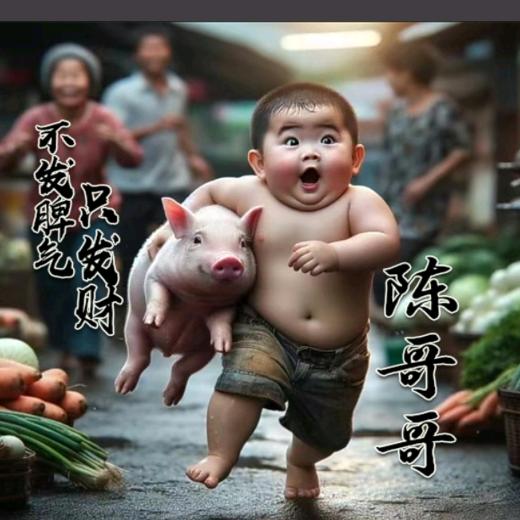 -南风知我意