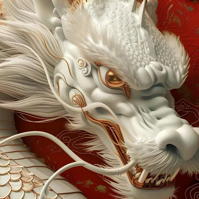 《龙啸天下》
