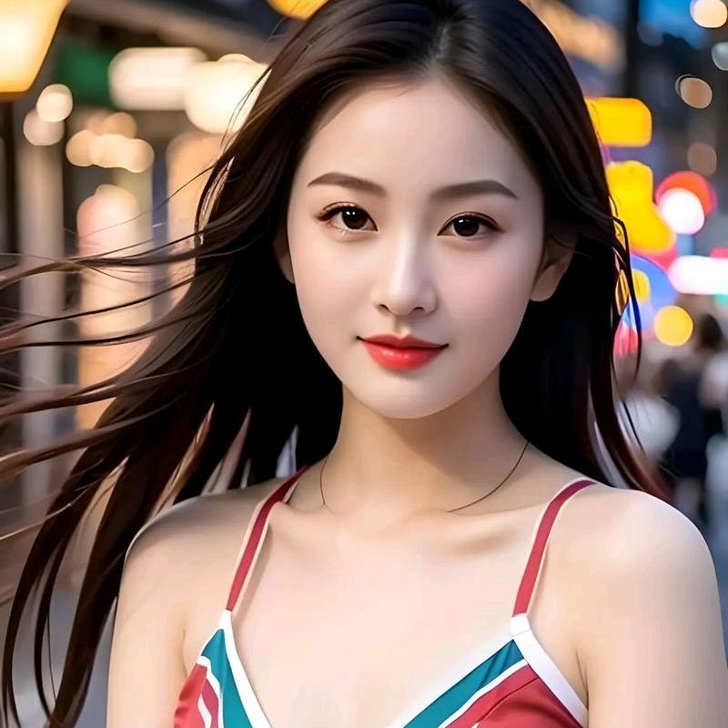 偏爱❤️