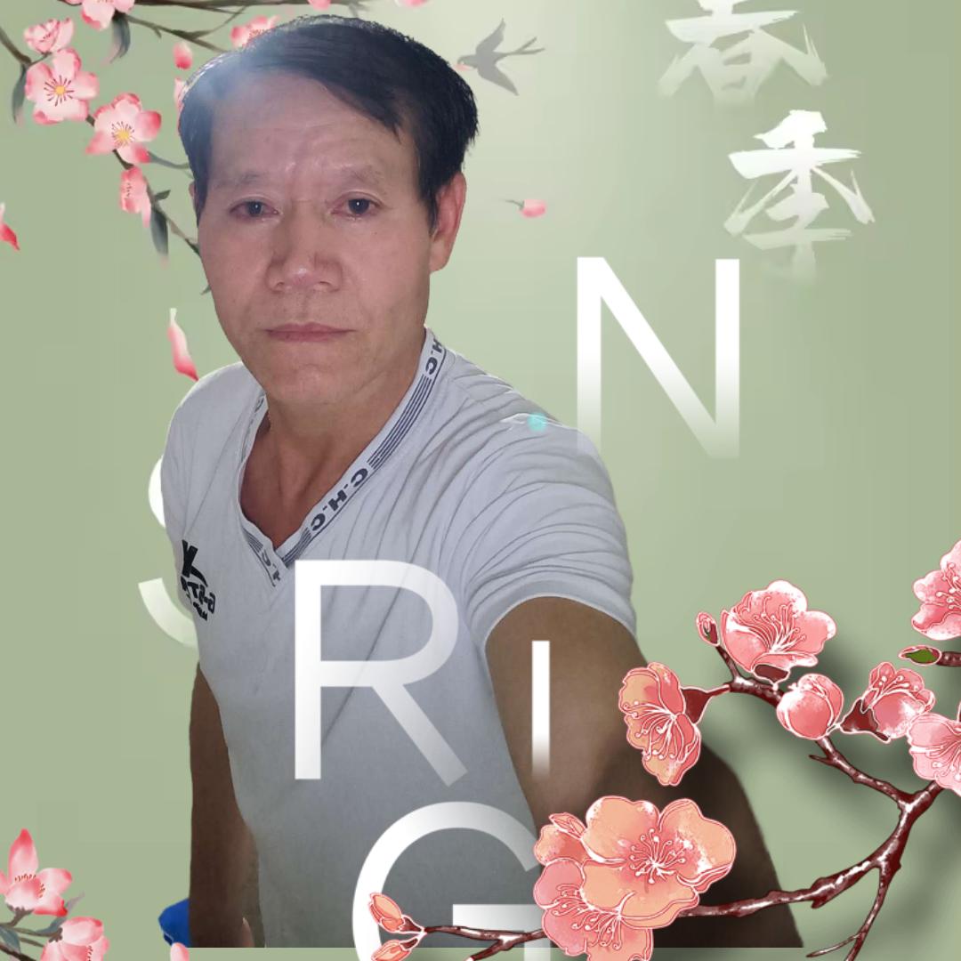 爱唱歌的小杨哥