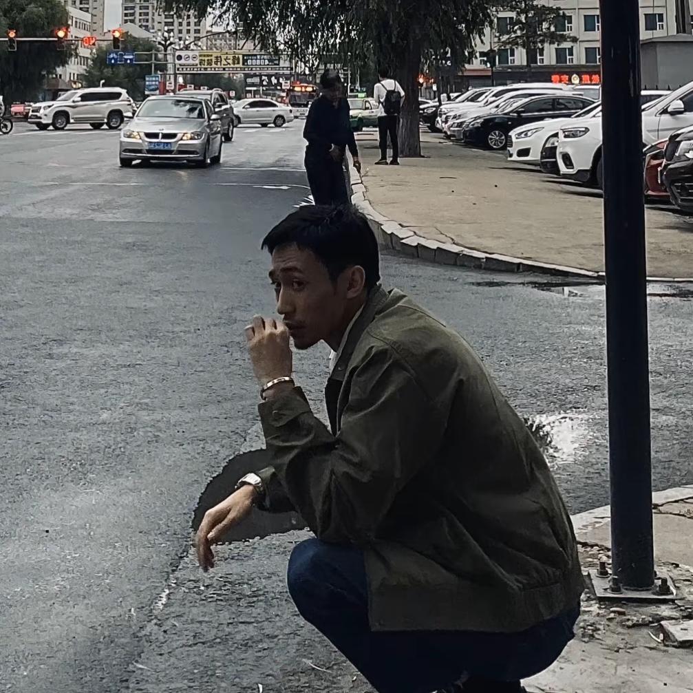 阿强