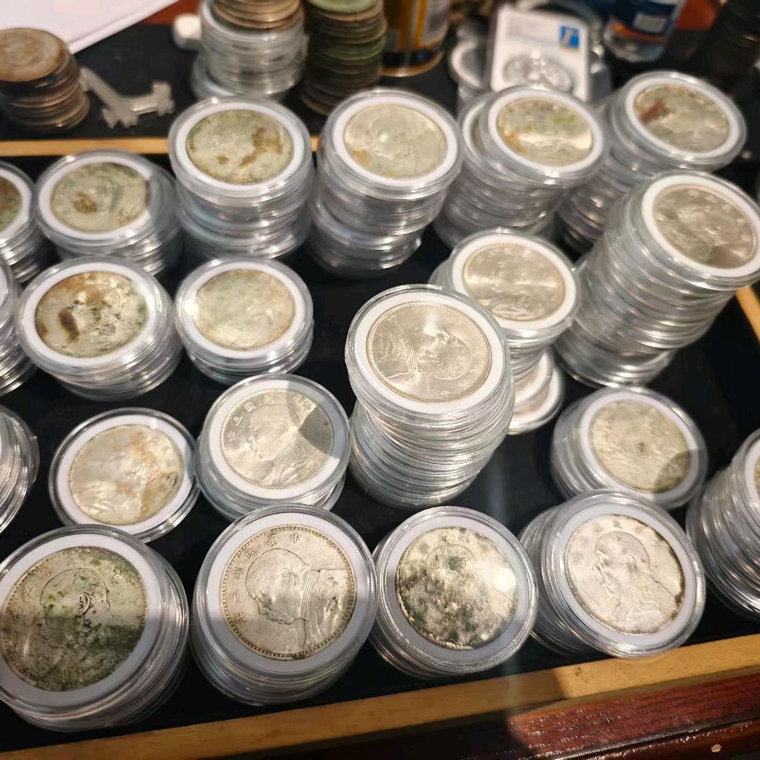 怀古收藏