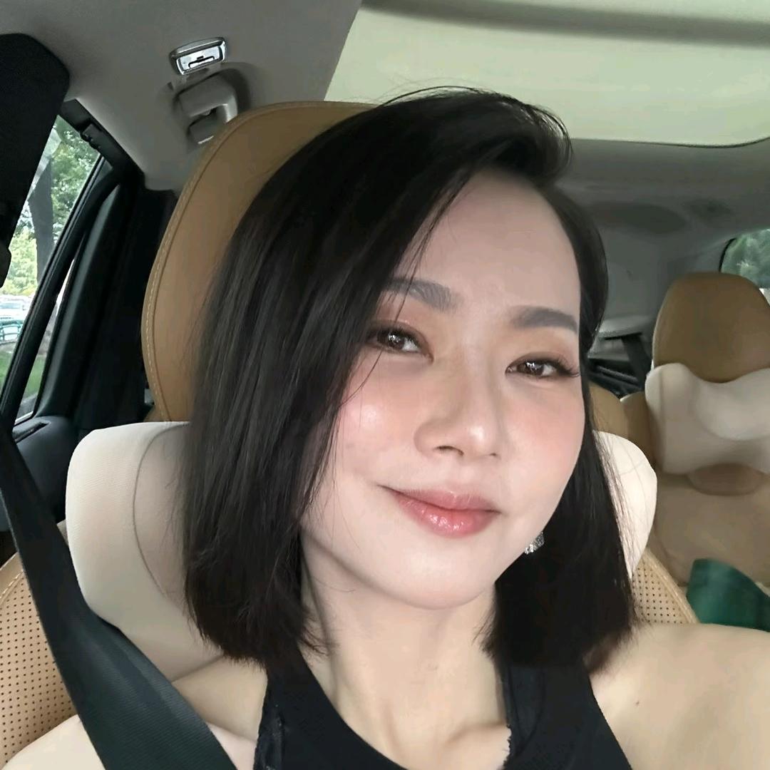 小娘子穿搭