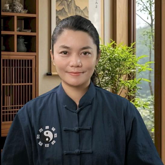 刘老师（国学）道气长存