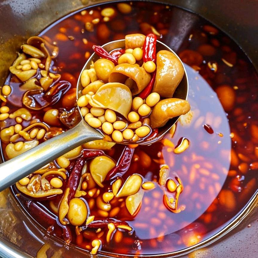 大竹小徐挑挑肥肠