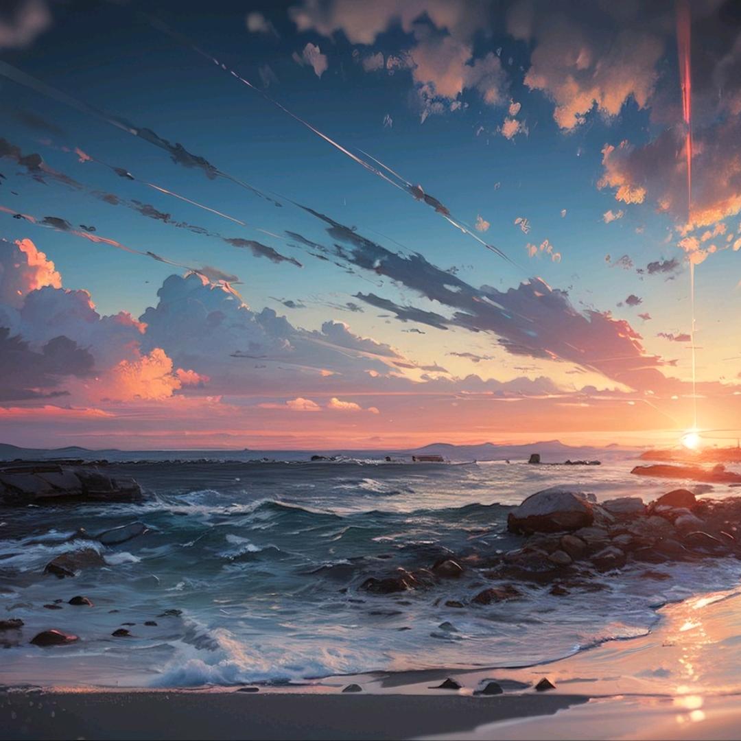 耳畔心间皆可触