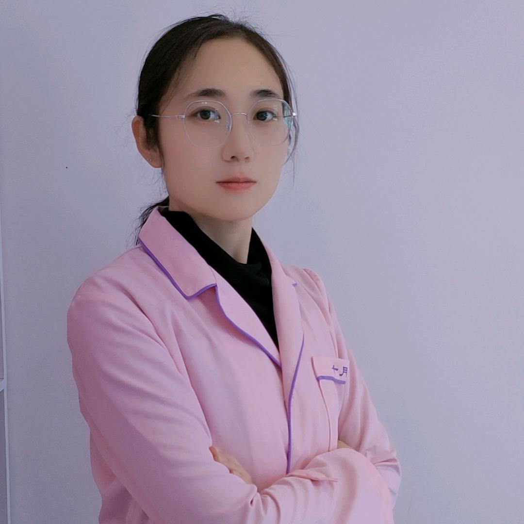 十月馨娜娜