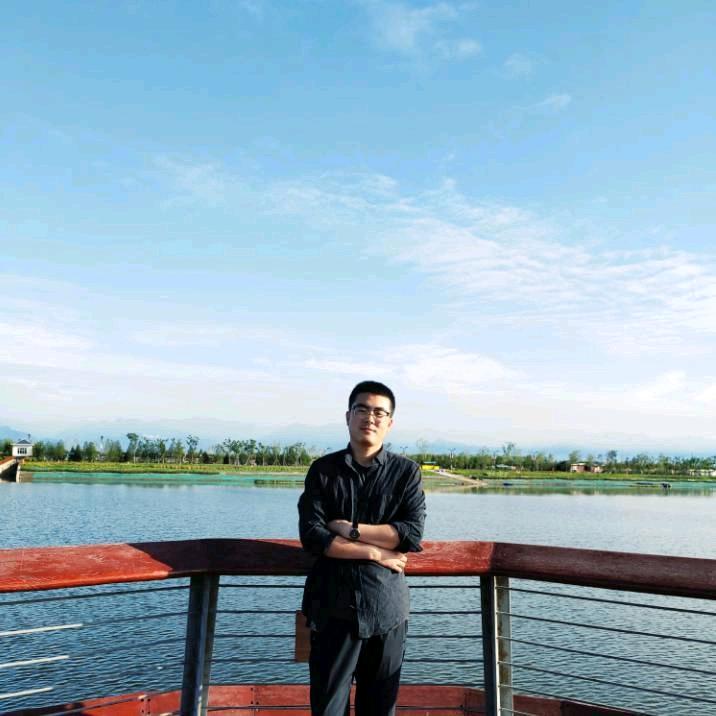 阿乐的世界