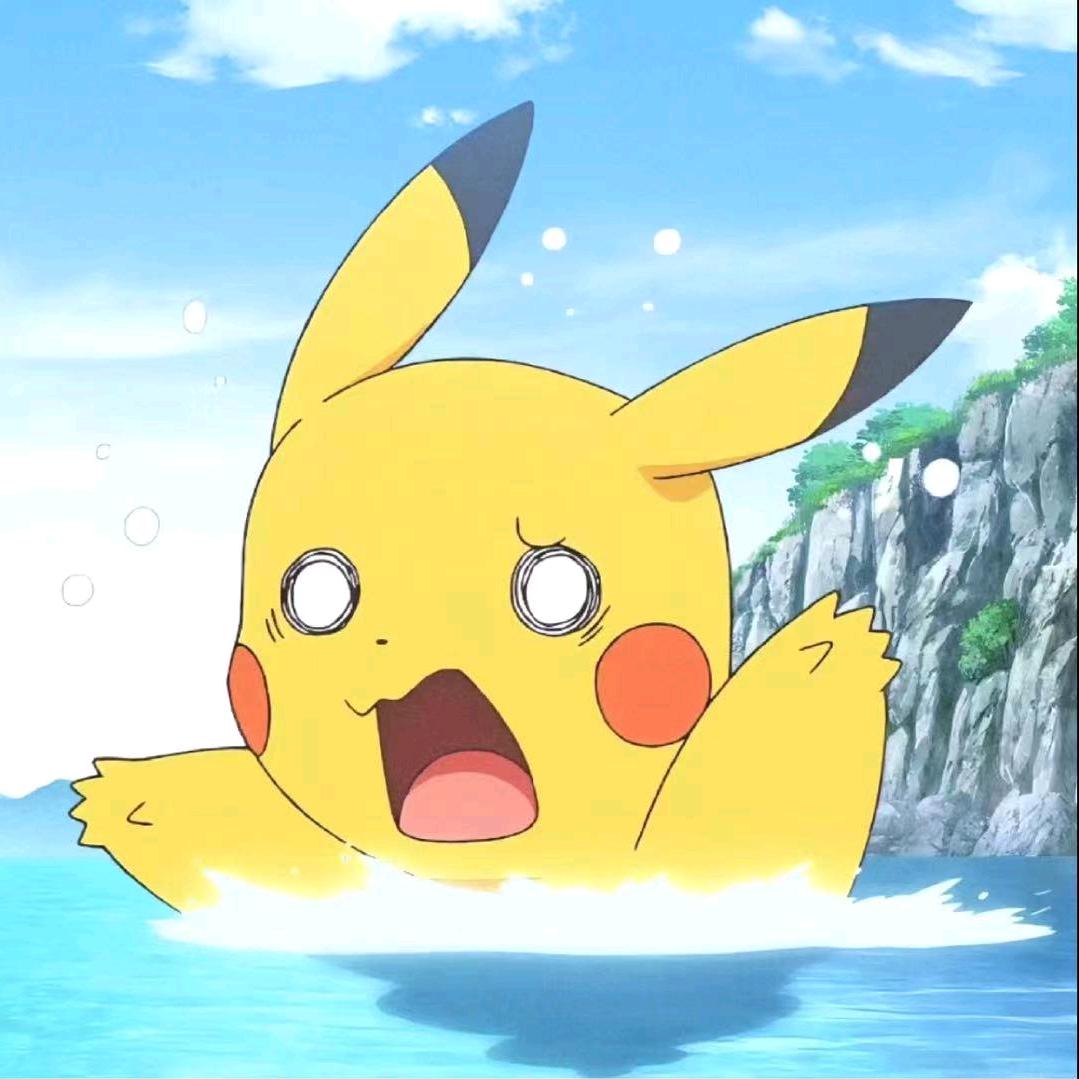 笑
