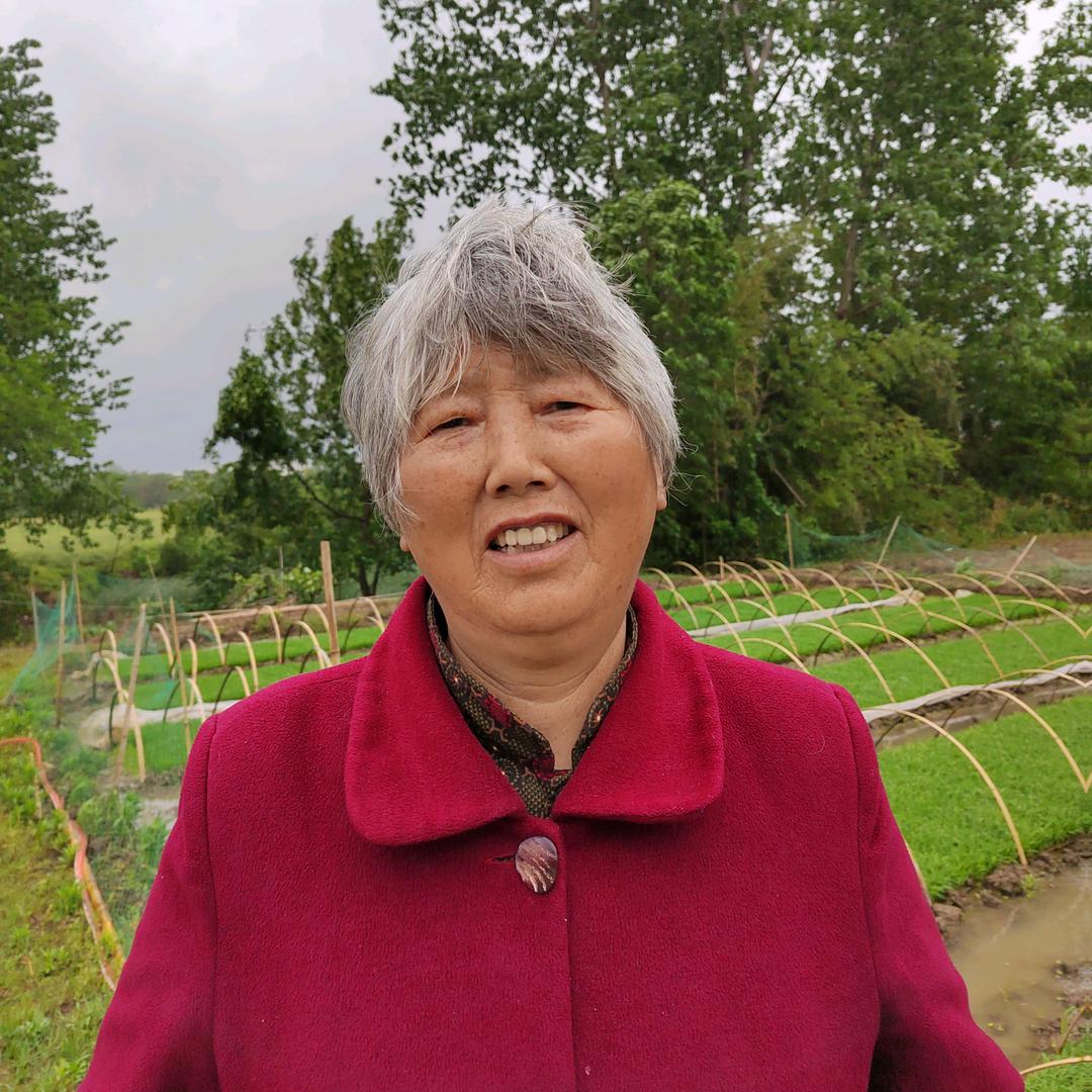 50后守护者