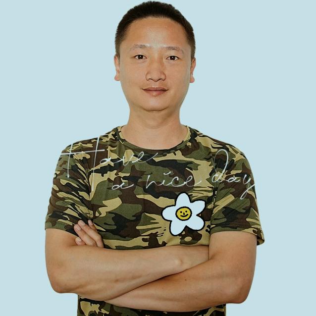 安全许教官