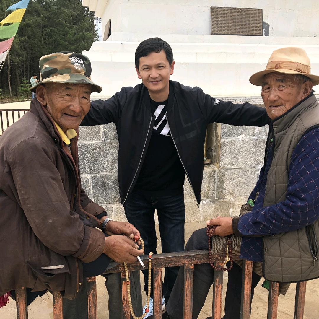 店小二野生菌精选小铺