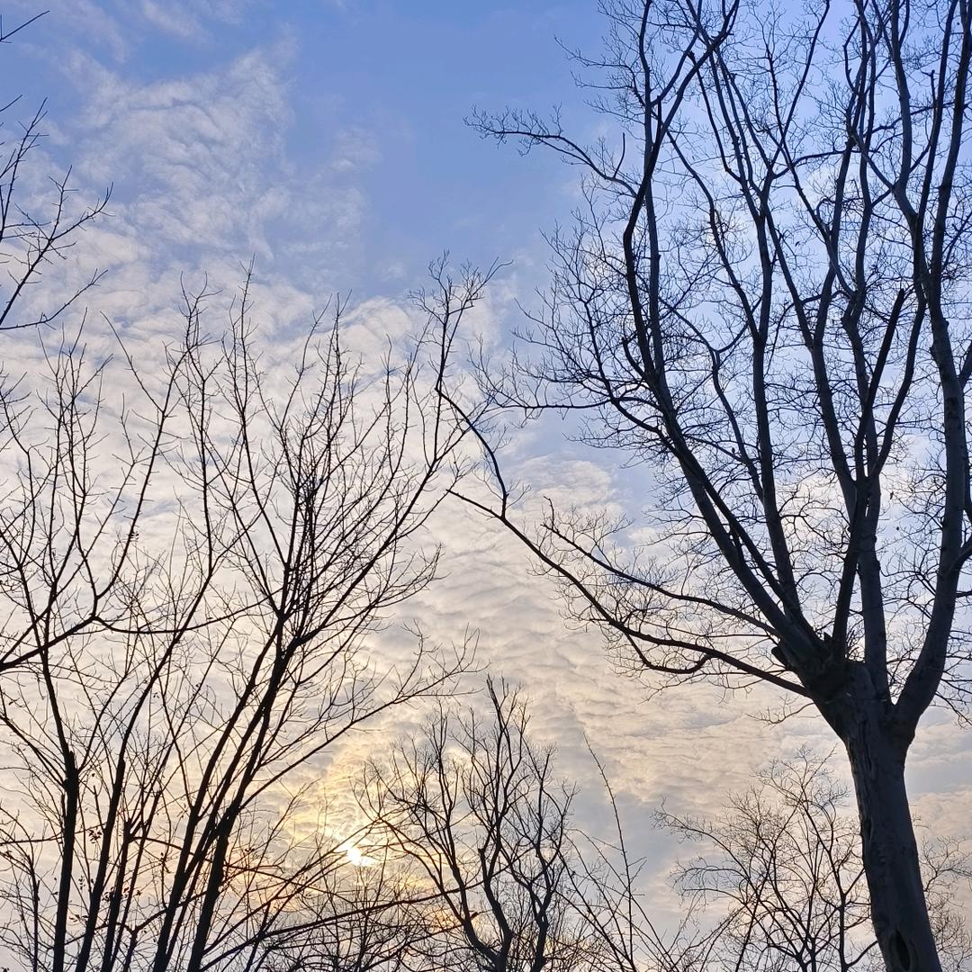 空空