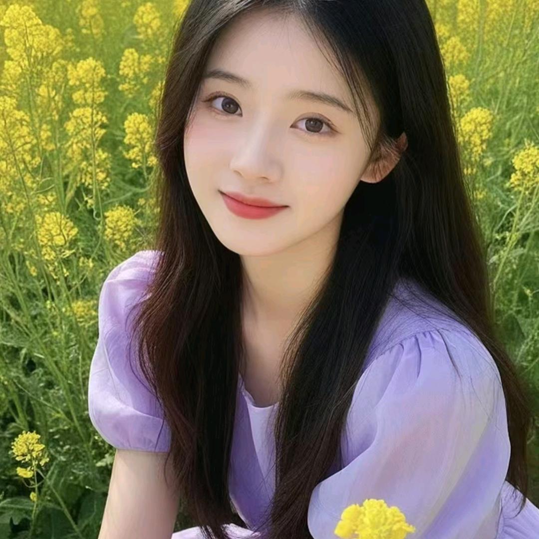 追光少女（驻马店）