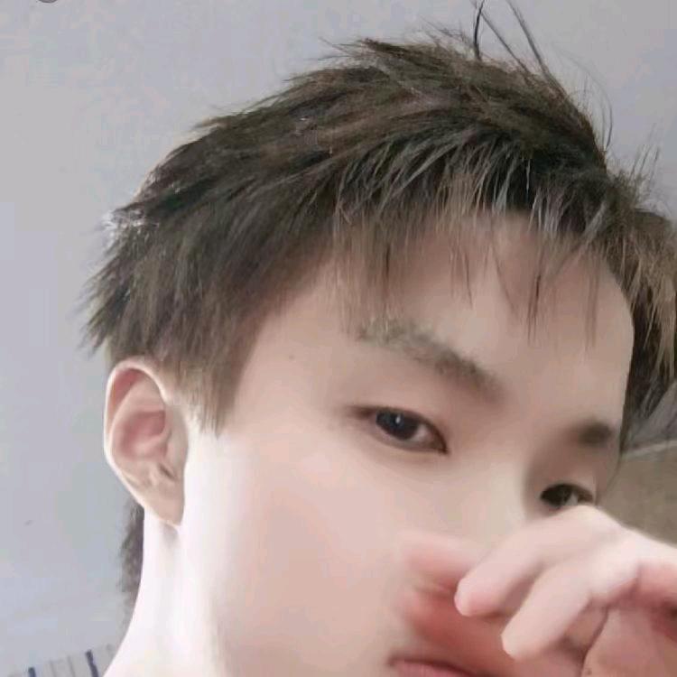 广德烫染王子予涵