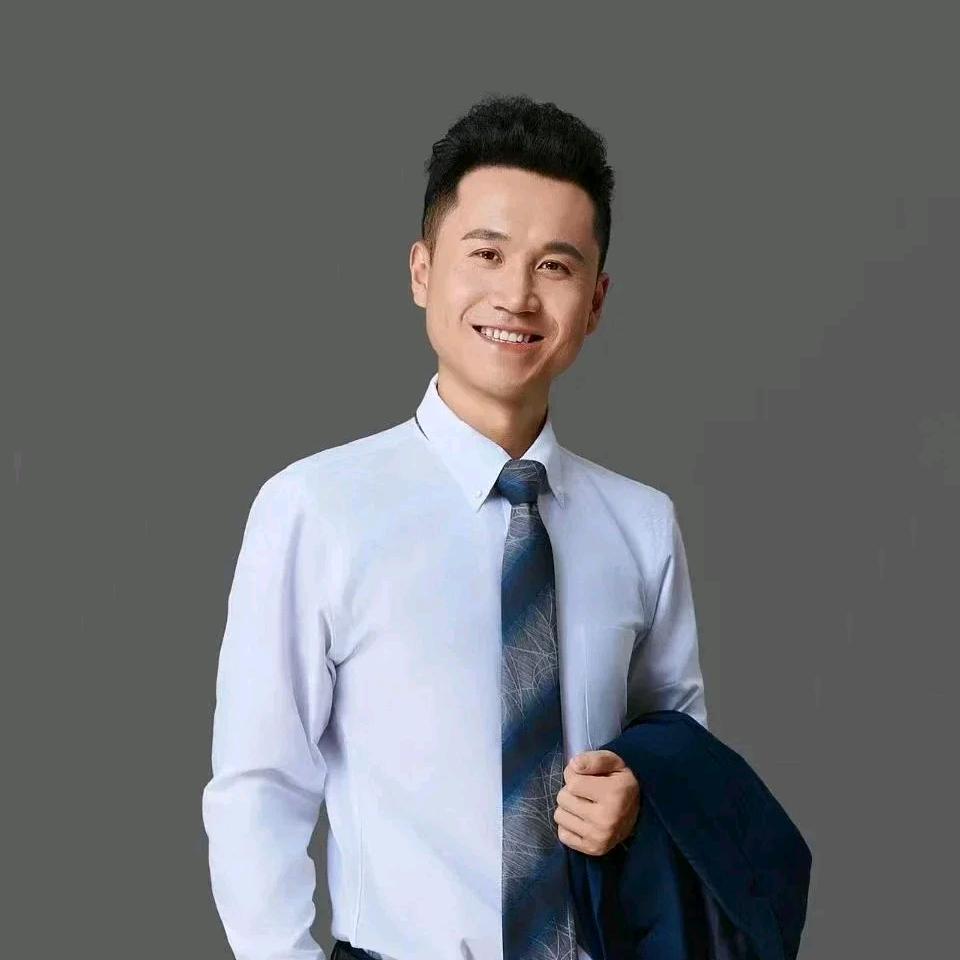 英语逆袭者易老师