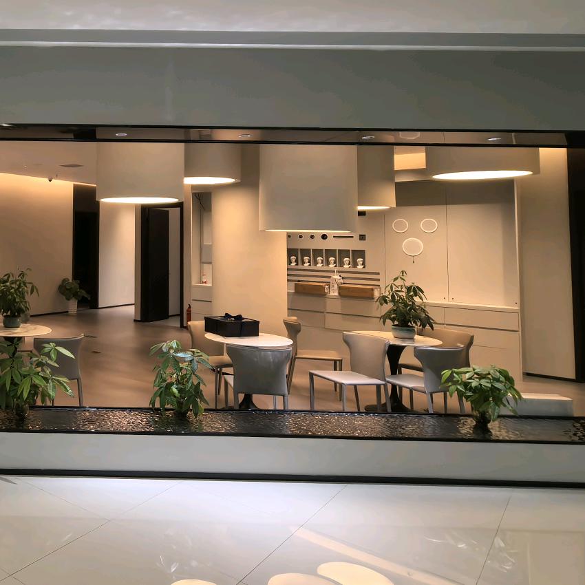 浙江余慈全屋智能