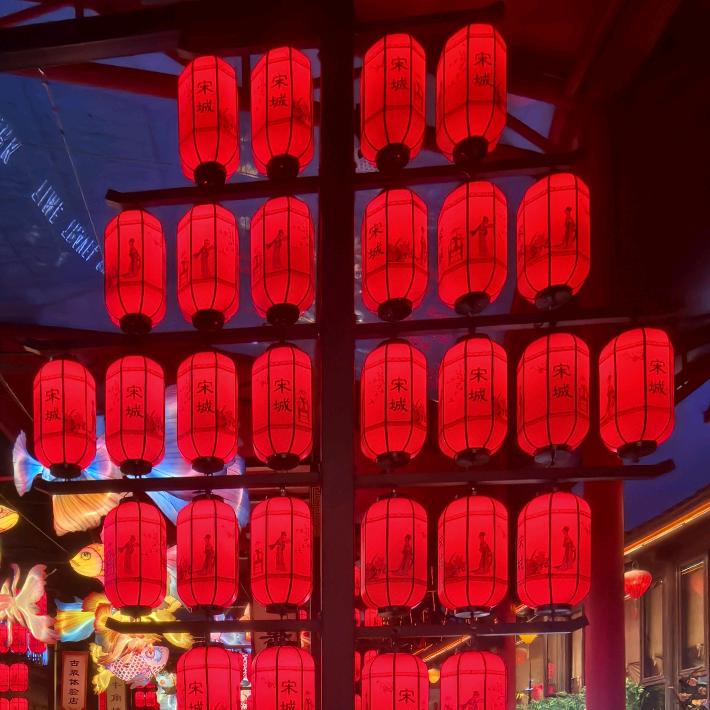 总有女人想骗我