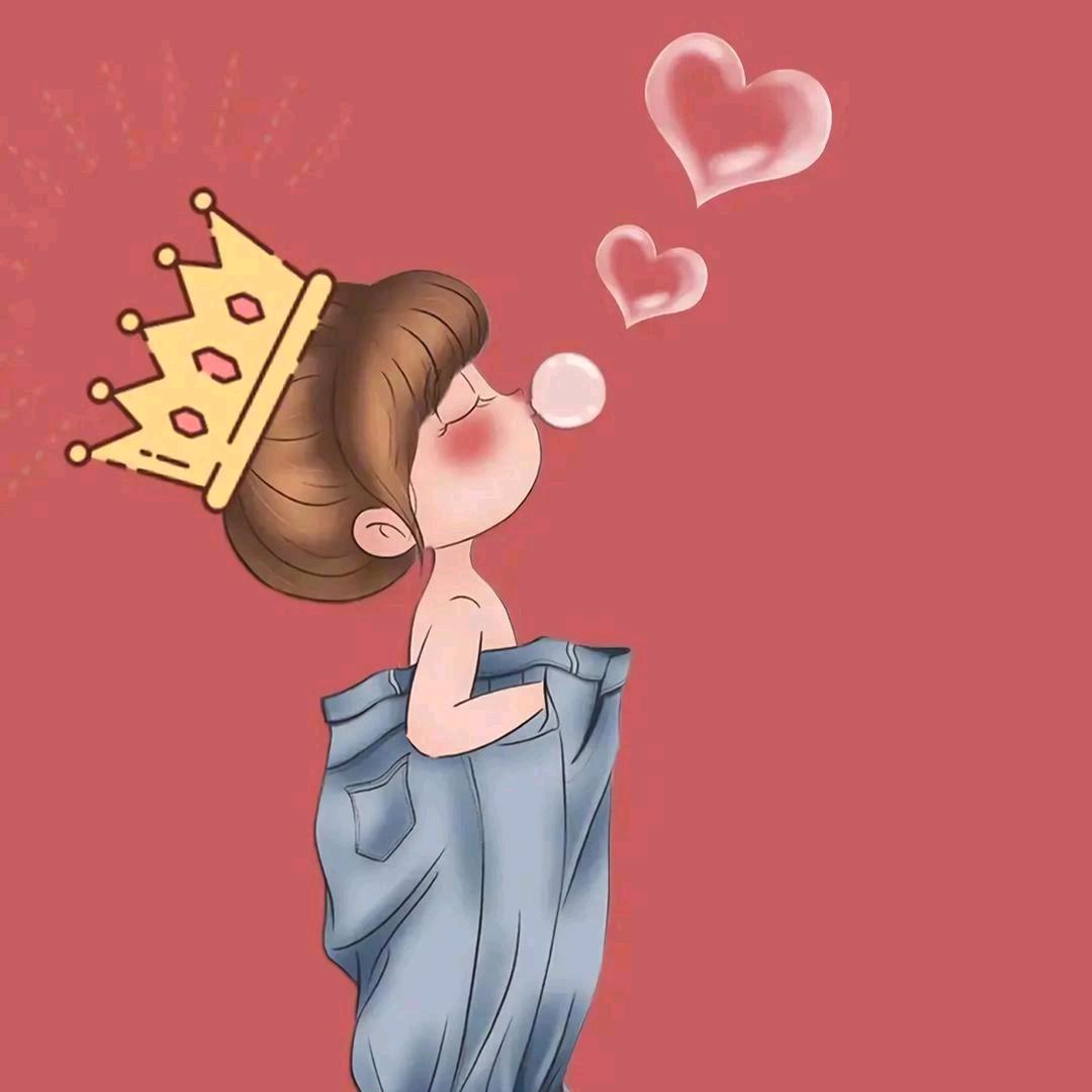 💋女汉纸 👑萝莉心&