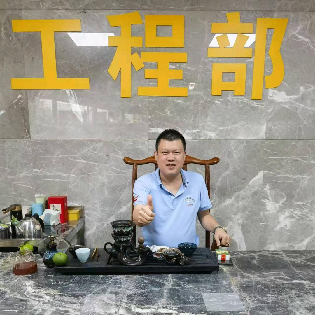 云浮市中明石材加工厂