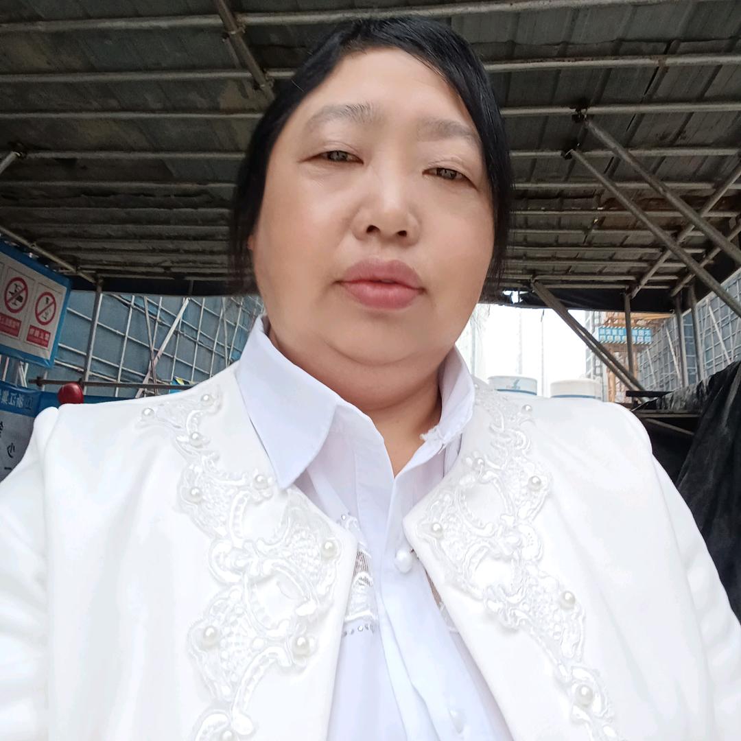 杨姐
