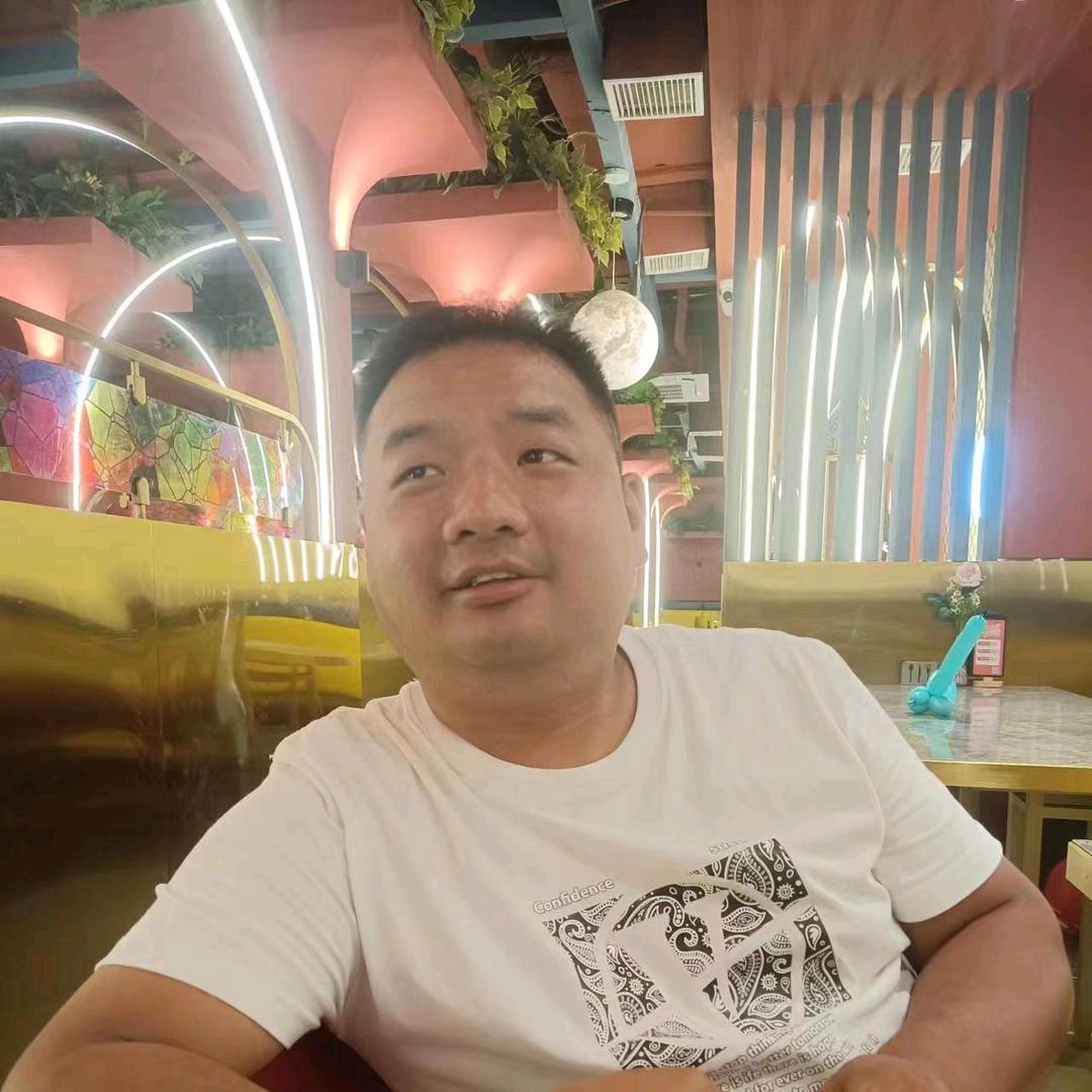 阿庆
