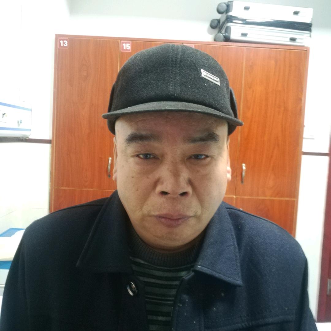 盼望大哥