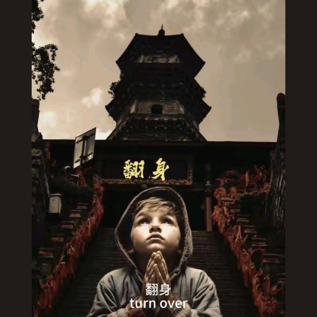 森子