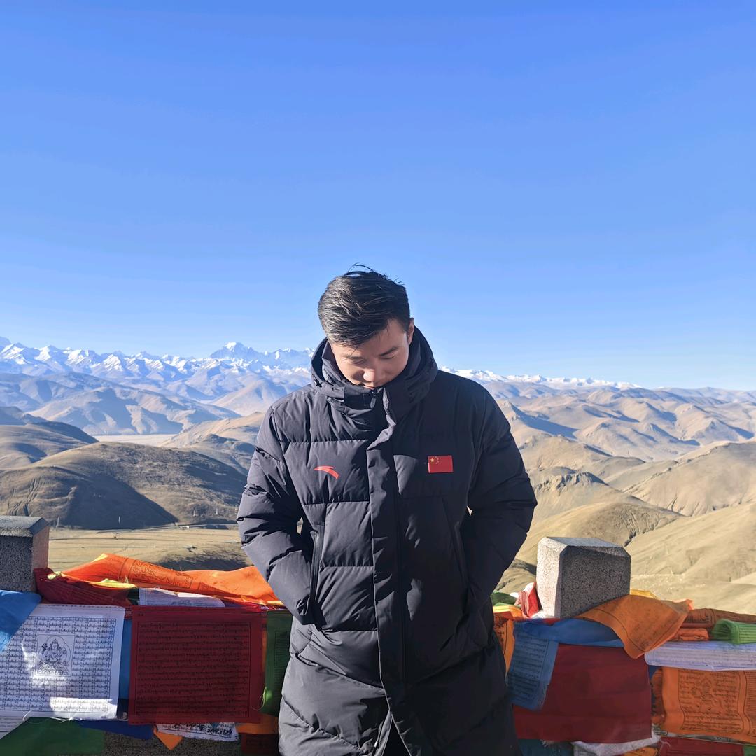 体能教练宋庆贺