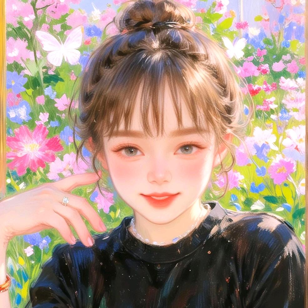 遇见彩虹🌈