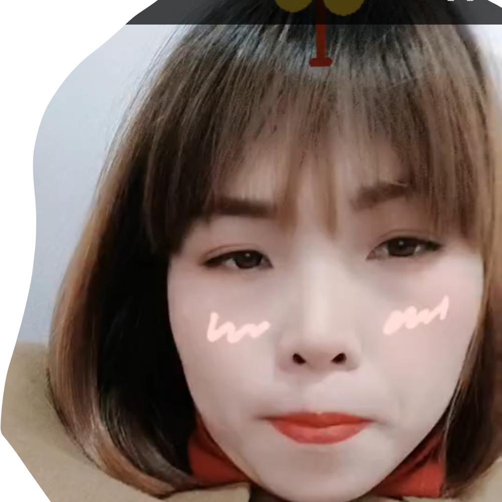 卢《费》霞姐