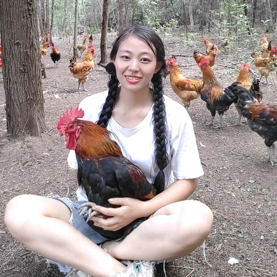 射洪飞山农产品