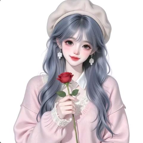 小财迷~