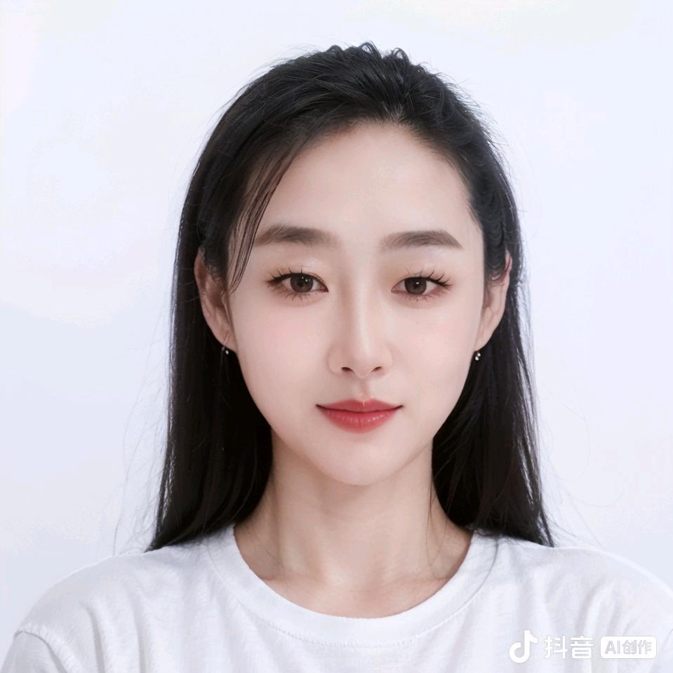 杨小丽不美丽