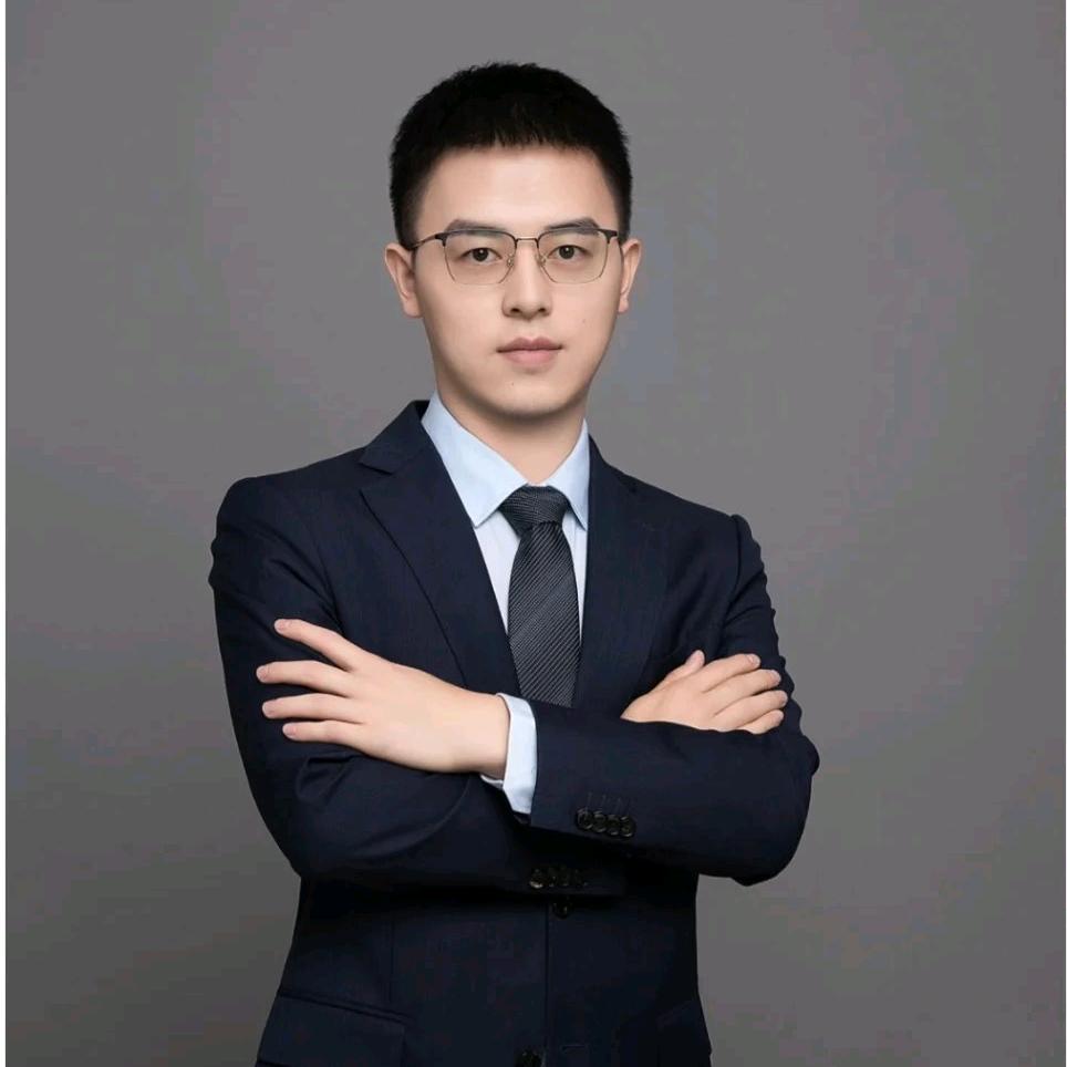 破局社交术