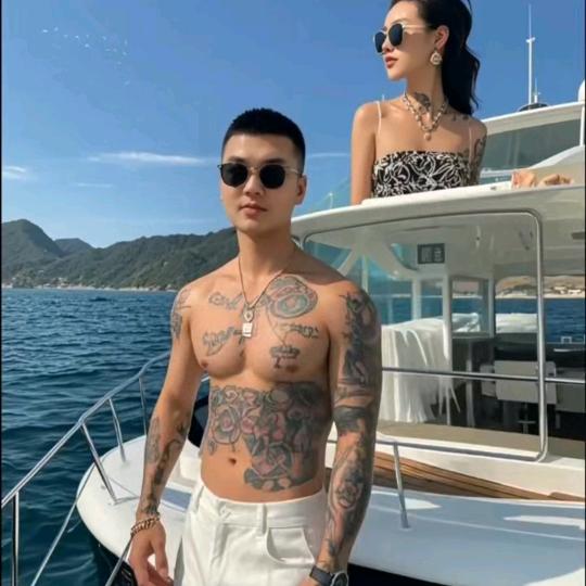 凯迪拉克追高铁