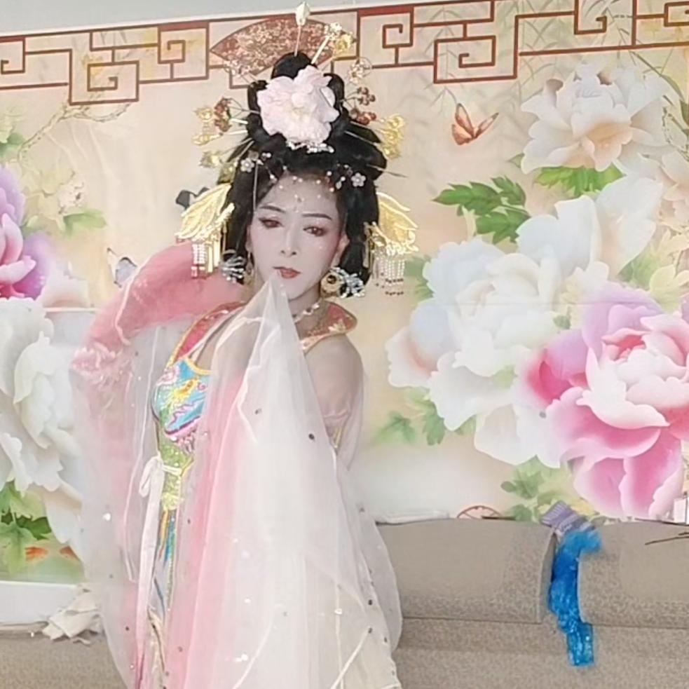 演员王宝玉