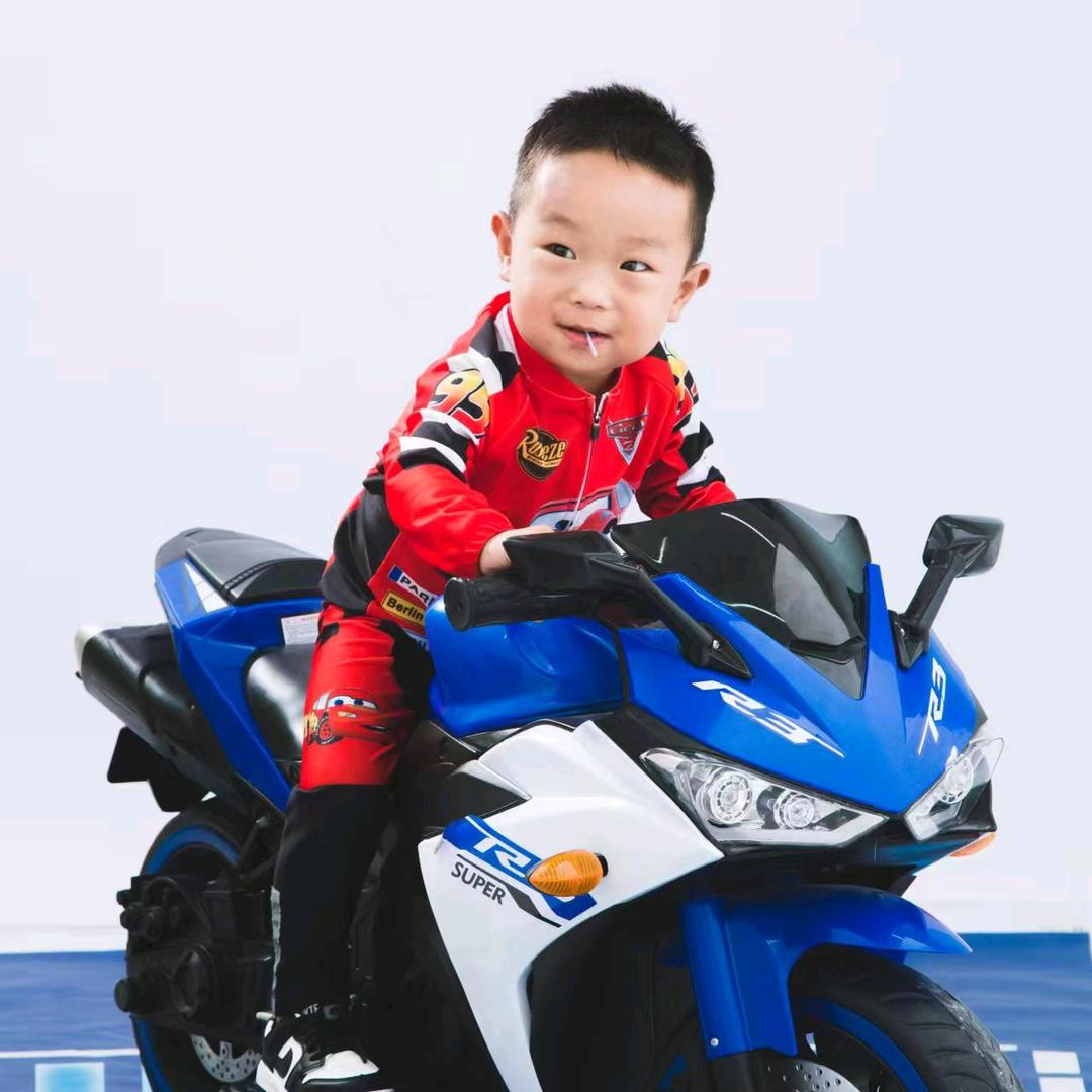 李娟娟！《无限极传播者》