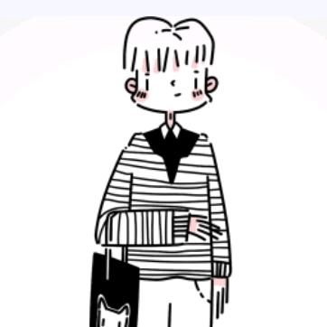 我的话是真的多