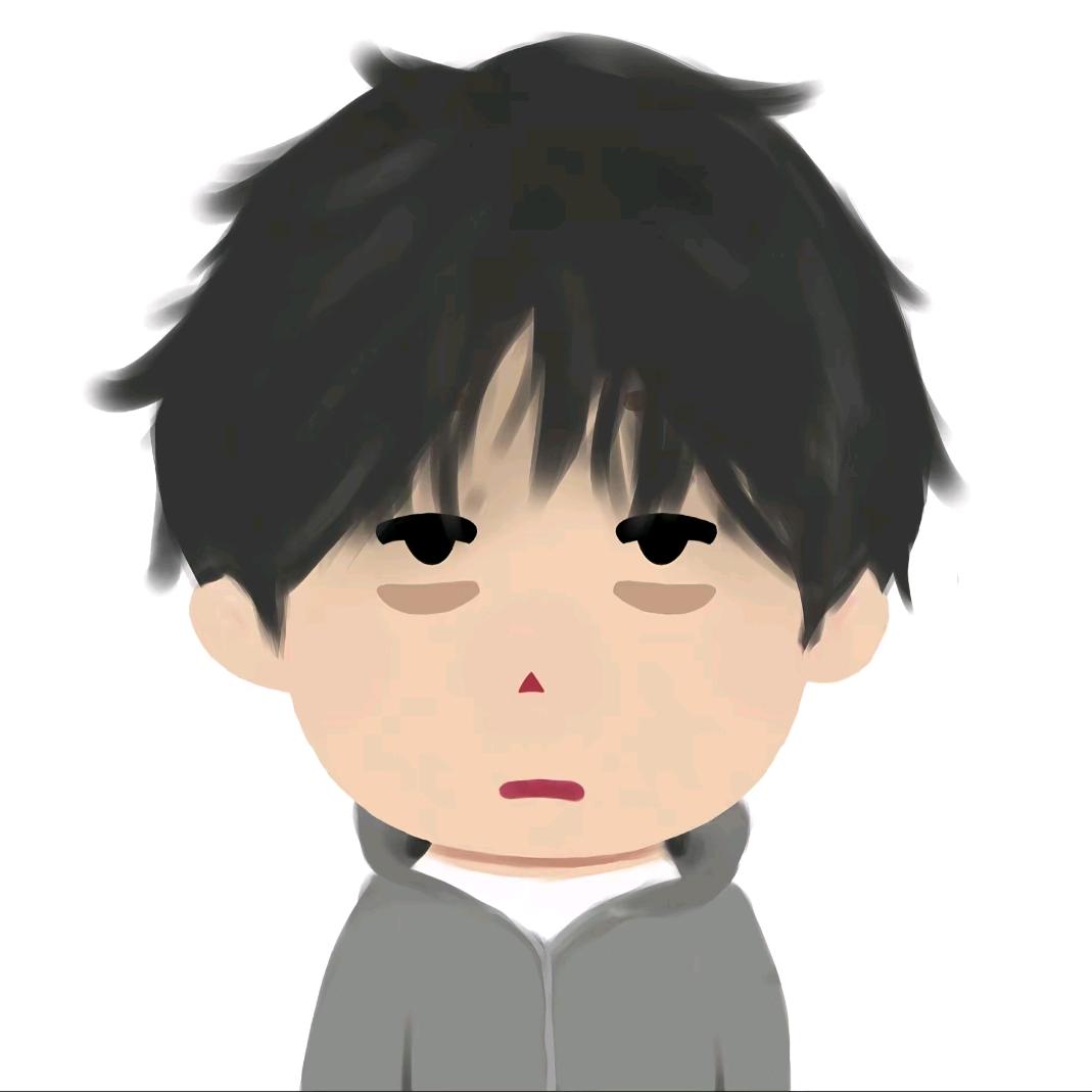 蓝蓝丶