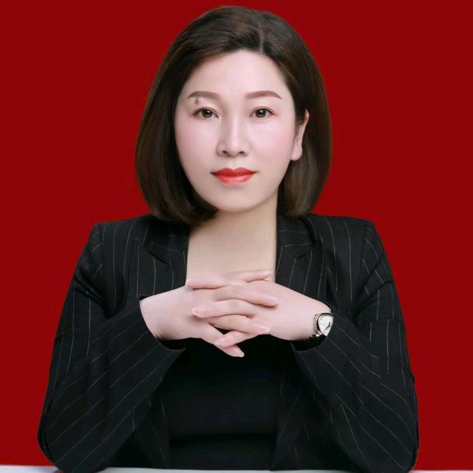 平安粉姐