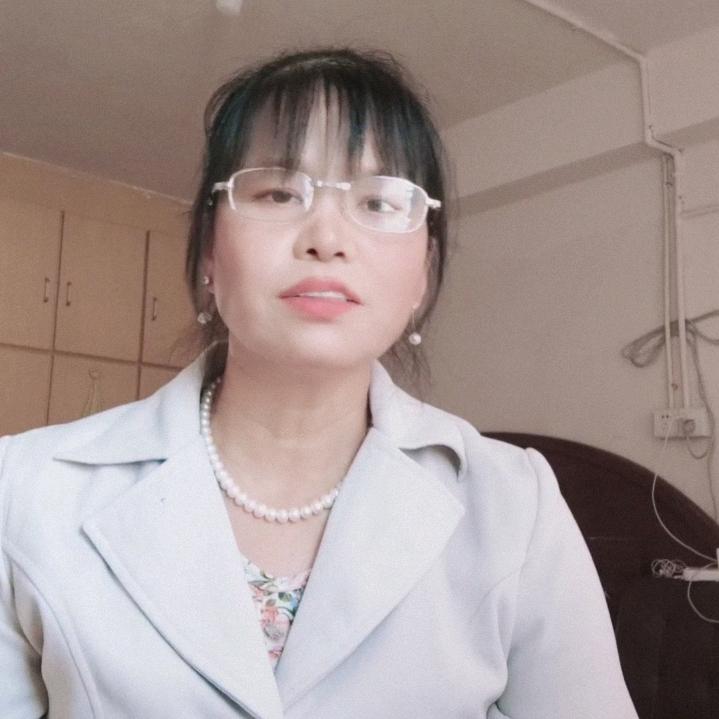 花开福贵