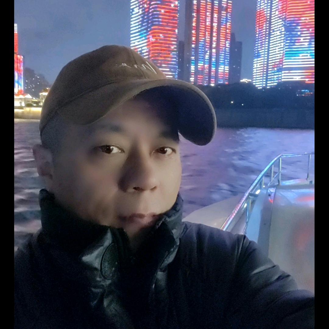 老友小华