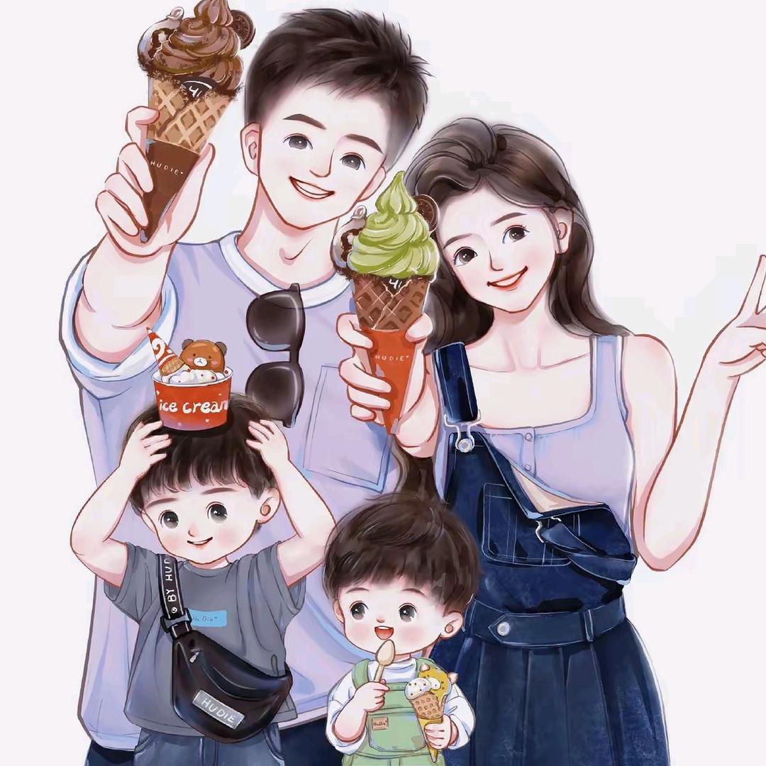 举个栗子🌰