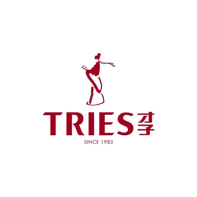 才子TRiES三只灵兔专卖店